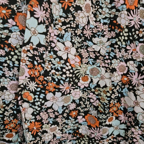 Natural Life brand wide leg flowy pant - Picture 3 of 8